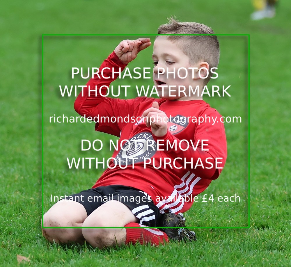 533A2441 - Kendal Utd Rockets U7's vs Grange Utd U7's (8/11/25)