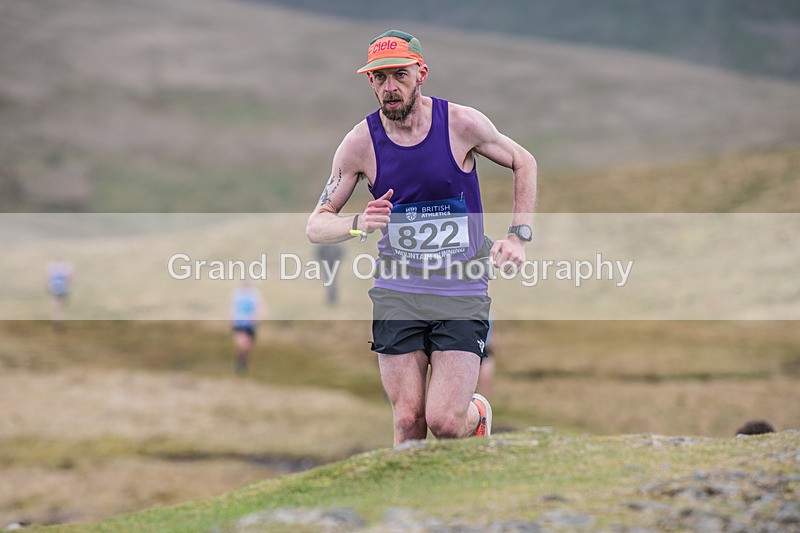 Seniors-512 - UKA 2026 Senior Inter-Counties Mountain Race - Sedbergh Sunday 3rd May 2026 - Seniors