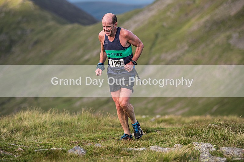 Seat Sandal-275 - Seat Sandal Fell Race Wednesday 9th July 2025