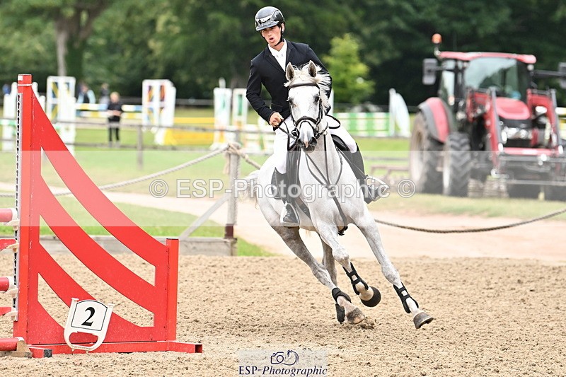 250706A-101323-17766 - Cls 47 5 Year Old Championships