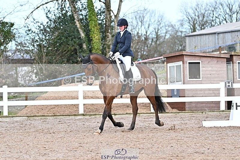 250125-130414-00543 - Dressage - CT Class 6 BE102