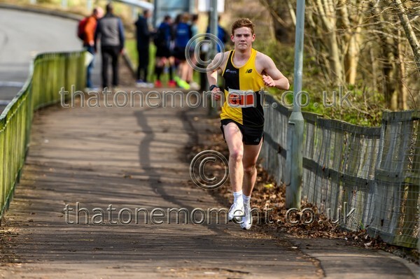 Livirelays25-920457 - Male Set Three
