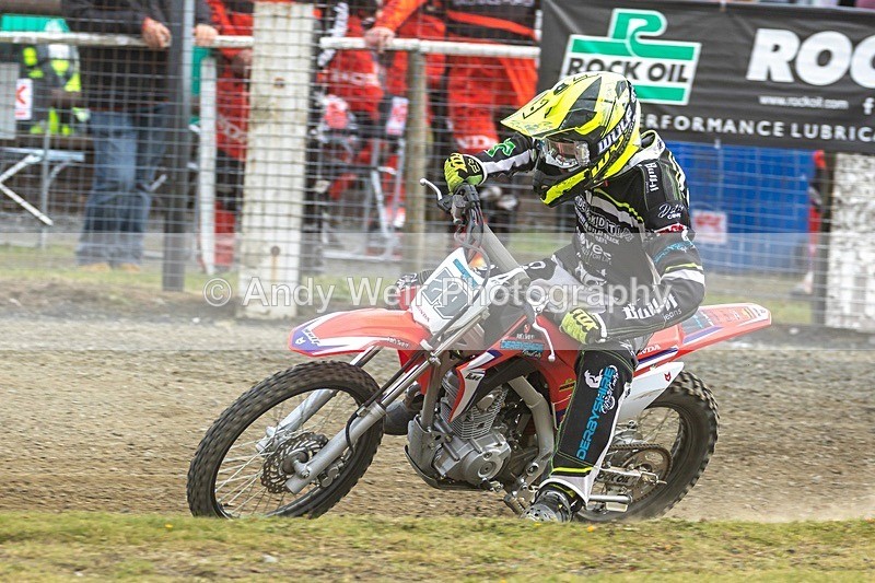 220924-7D-8E0A1872 - Ride & Skid It  Flat Track Experience 24th Sept 22