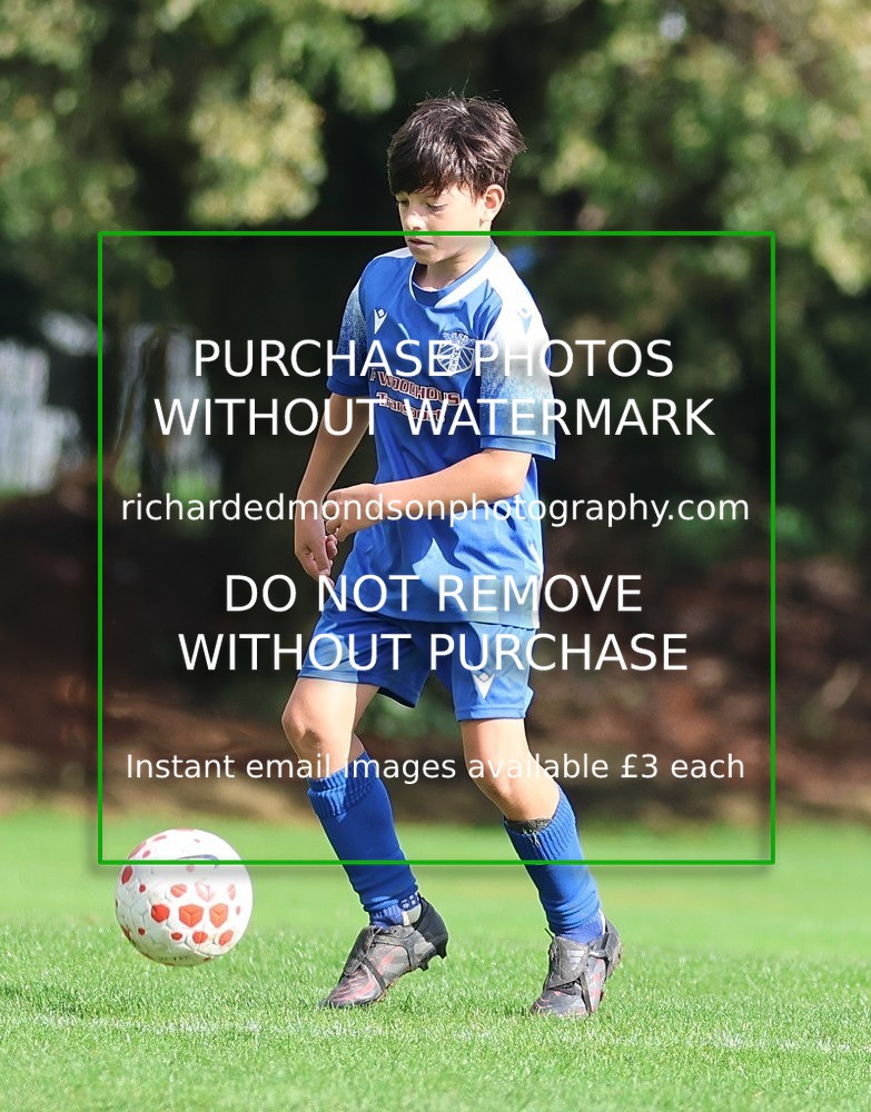 533A8773 - Wattsfield Youth U12 vs Kendal United Youth U11 (20/9/26)