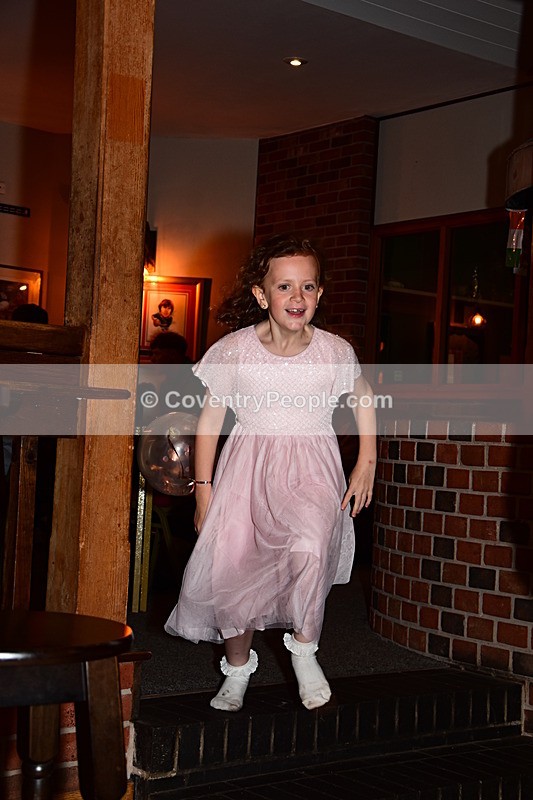 COU-634 - Courtney's 21st