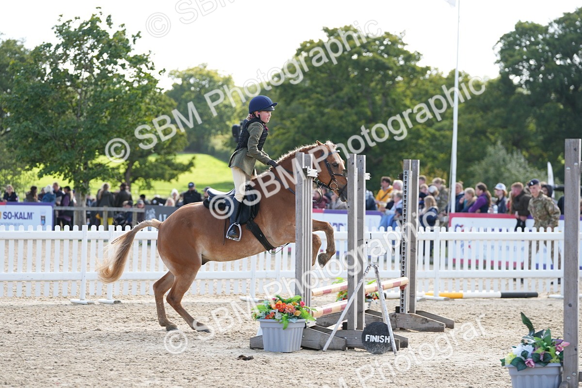 SBM_48467 - J7 - Junior Pony 60cm Championship