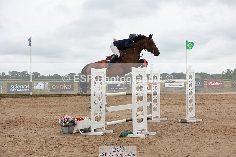 250719-172137-17326 - Cls 7, 3 Star Big Tour Start to Break