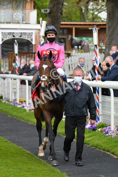 yr14052021r4-38 - Race 4 3.10pm The Matchbook Yorkshire Cup