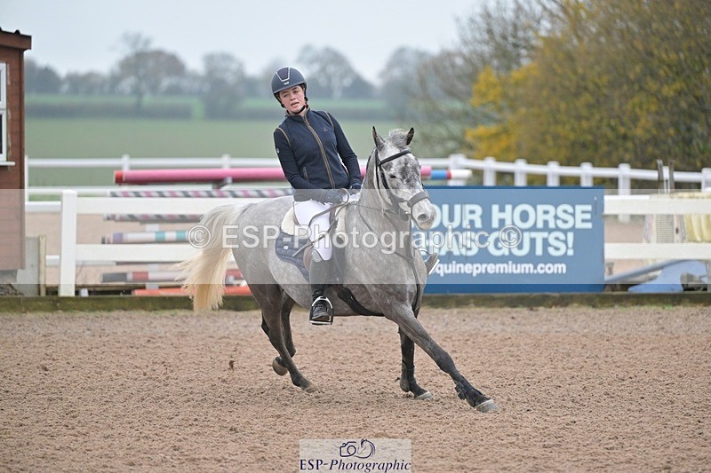 251116-104132-01138 - Cls 4 Pony British Novice and 80cm Open