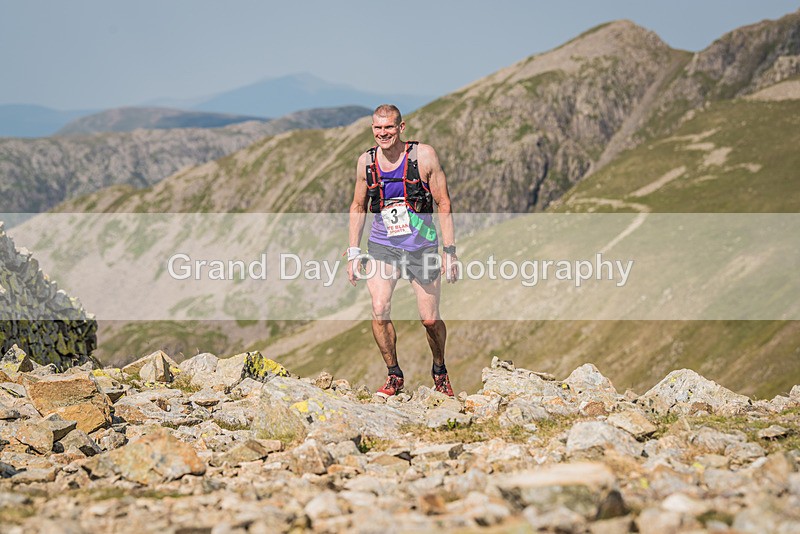 Ennerdale-676 - Ennerdale Horseshoe Fell Race Saturday 10th June 2023