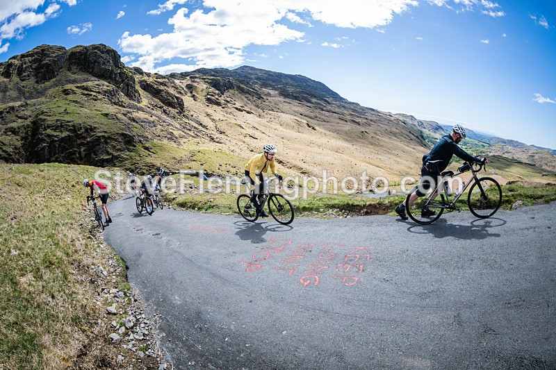 144714 - Hardknott Pass Camera 2 14.00-15.00