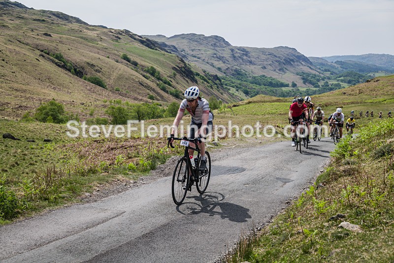 141011 - Hardknott Pass Camera 1 14.00-15.00