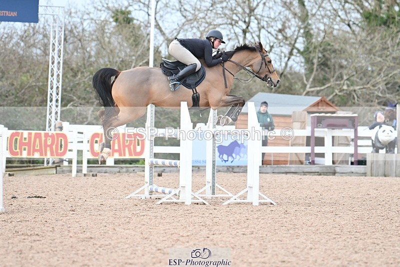231208A-134619-00992 - Cls 6 Foxhunter & 1.20m Open