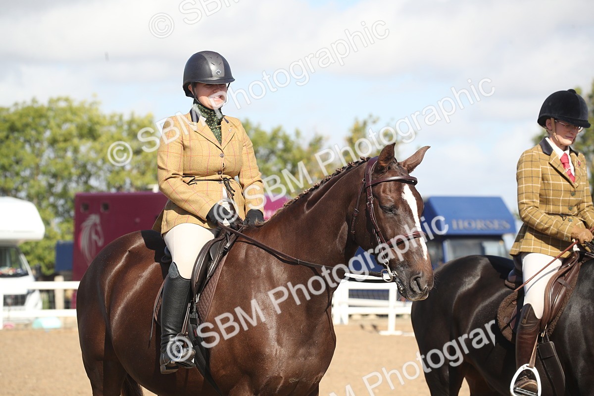 SBM_22845 - Class 602 - 2026 Area - Ridden Veteran