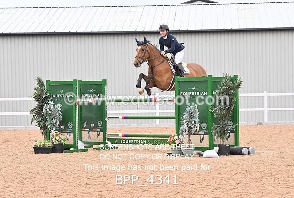 BPP_4341 - CLASS 19 SUN RHS Johnston Smillie Ltd Grade B & C C'Ship Q