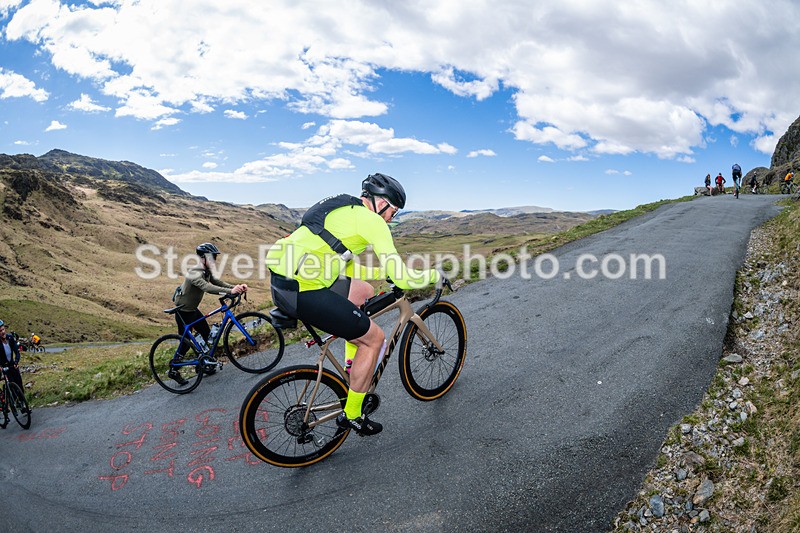 134616 - Hardknott Pass Camera 2 13.00-14.00