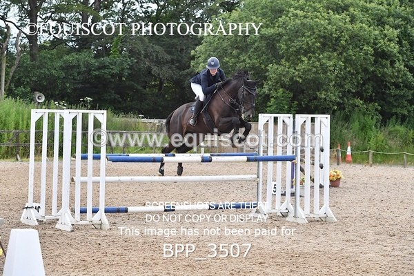 BPP_3507 - CLASS 18 SUN Senior 1.15m Open