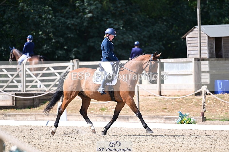 260802A-105011-05803 - Novice Bronze break- break