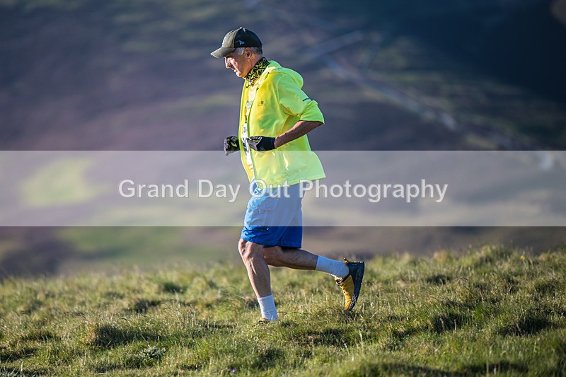 Latrigg Seniors-381 - Latrigg Fell Race (Seniors) Wednesday 14th May 2025