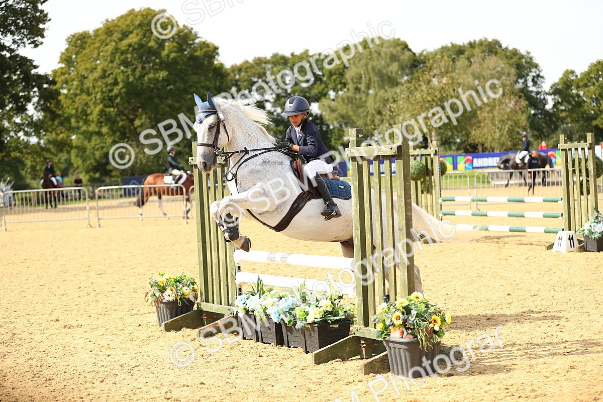 SBM_67095 - J17 - Junior Pony 80cm Championship