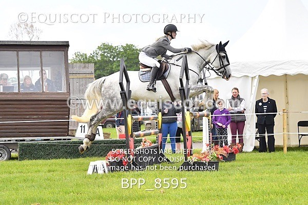 BPP_8595 - CLASS 1 Senior 1.15m Open (inc National 1.15m Members Cup Qualifier)