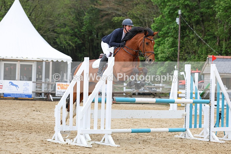 3E7A3349 - Class 5: Senior Discovery/1m open