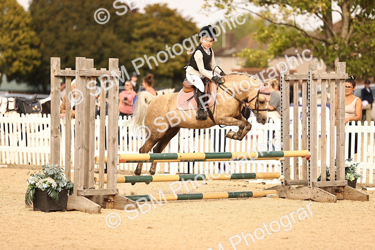 SBM_70833 - J13 - Junior Pony 60cm Championship