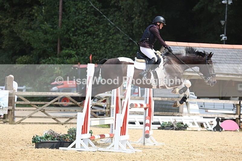 3E7A1872 - Class 5: Senior 95cm