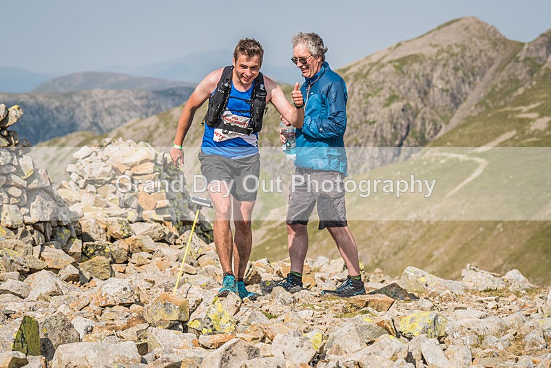 Ennerdale-596 - Ennerdale Horseshoe Fell Race Saturday 10th June 2023