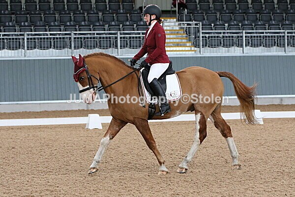 SIAL7226 - GDG Bogenraith Friday 26th Sept 2025