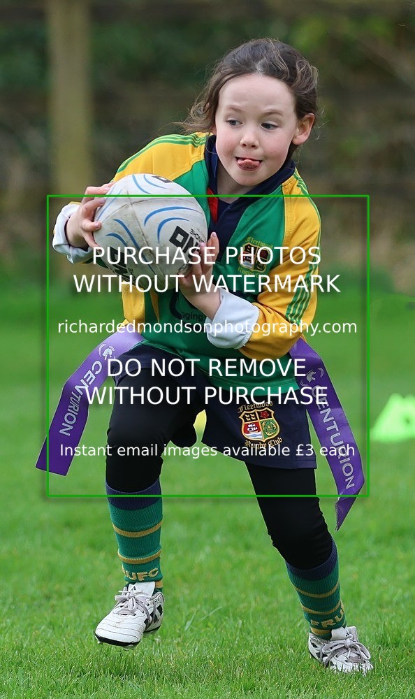 533A5012 - Fleetwood Rugby Under 7's (12/4/26)