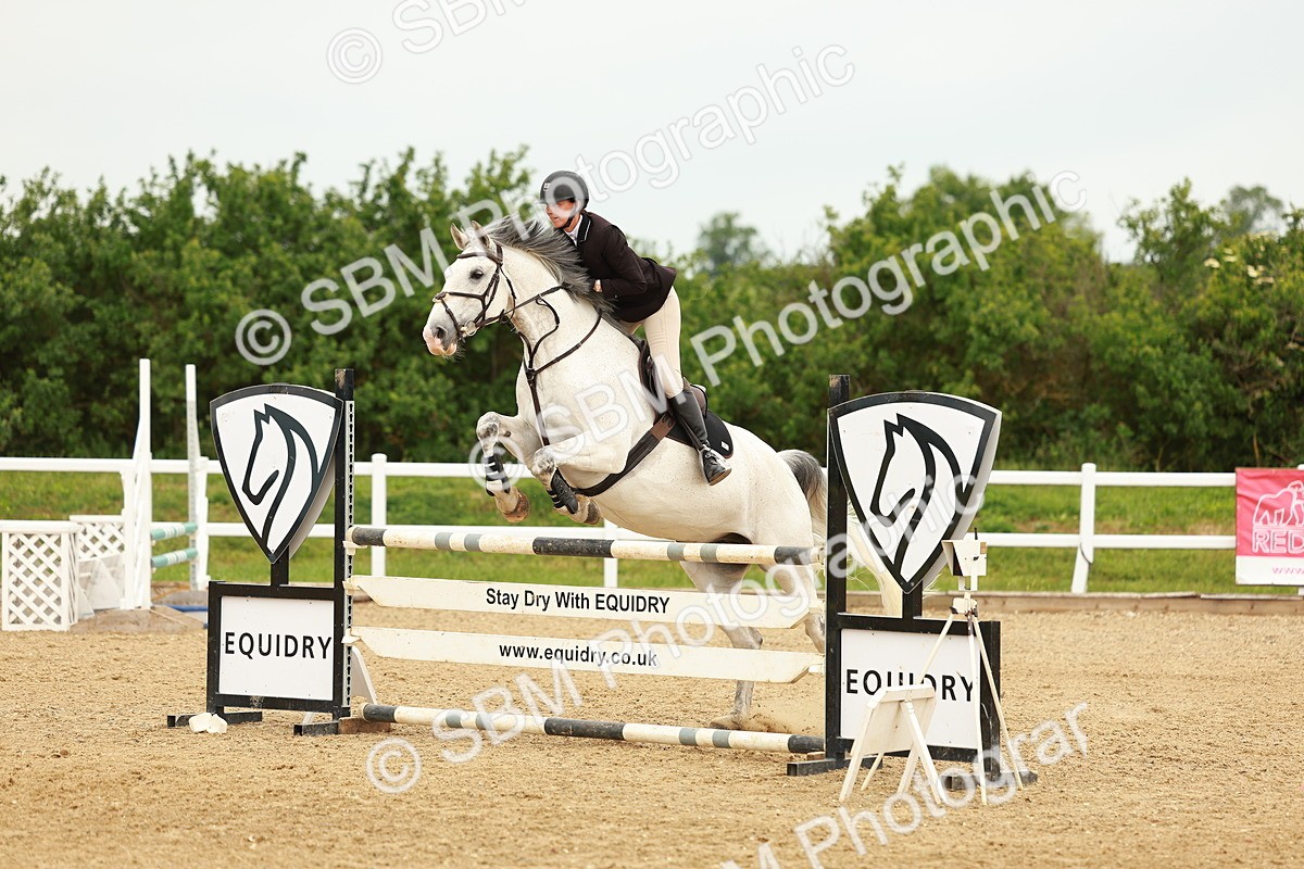 SBM_001923 - Class 3 - Senior Discovery - 1.00m
