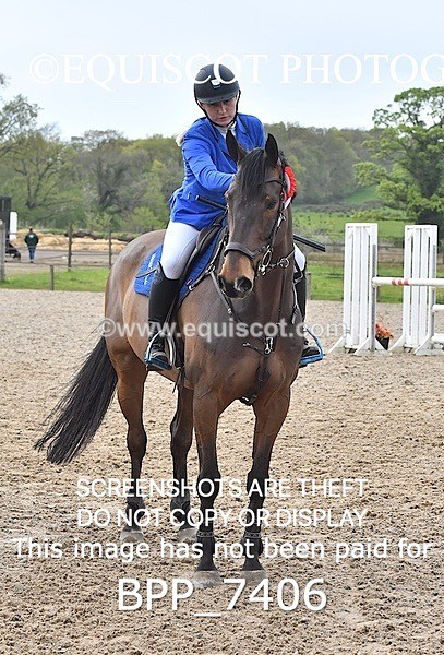 BPP_7406 - CLASS 10 FRI 1.15m Members Cup Qualifier/ 1.15m Open