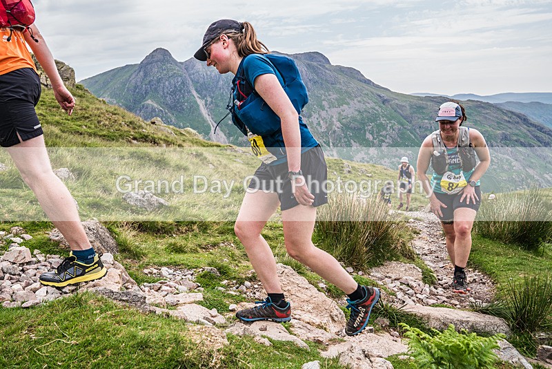 Great Lakes-312 - Great Lakes Fell Race Saturday 21st June 2025