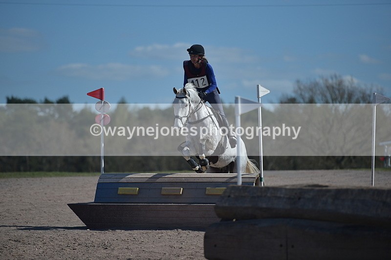 NGP_9202 - XC Time 14:13 to 14:20