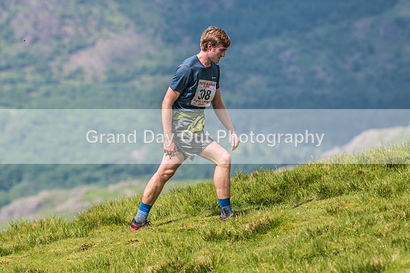 Duddon Short-227 - Duddon Valley Short Fell Race Saturday 1st June 2024