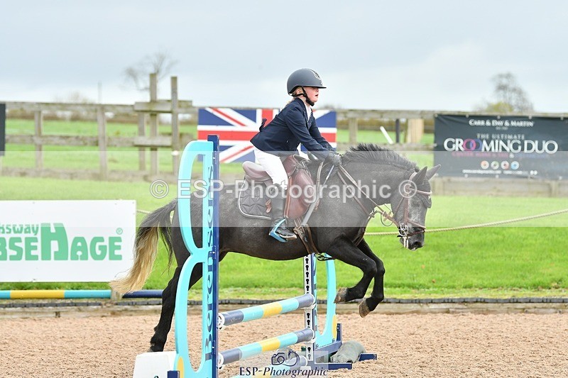 251026-102424-02090 - Cls 18+19+20 50cm Clear Round and 60cm Club and Schools