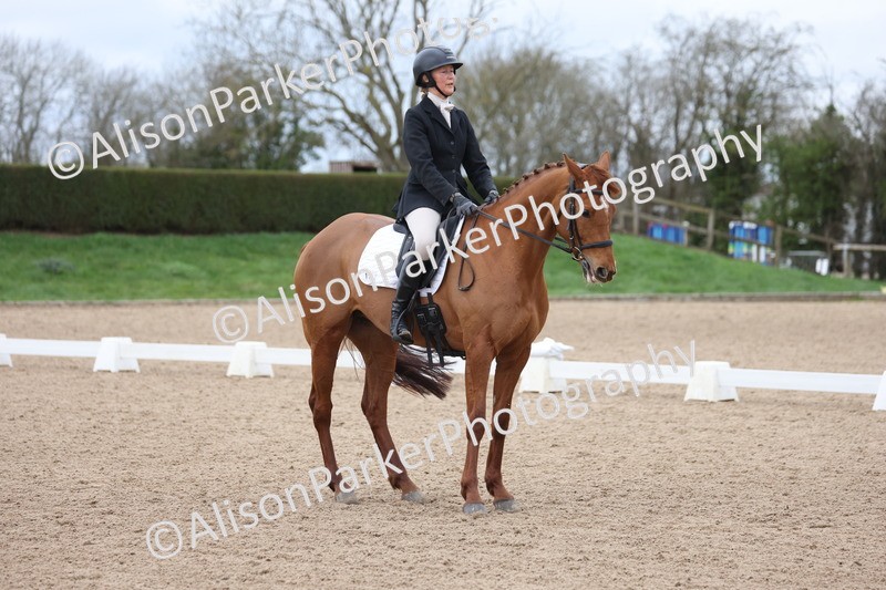 20260301-0317 - Class 3 - Novice 4