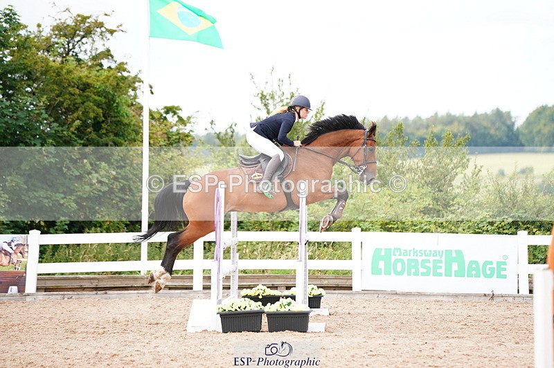 240804A-131806-10936 - Cls 52 1.10m Amateur Qualifier