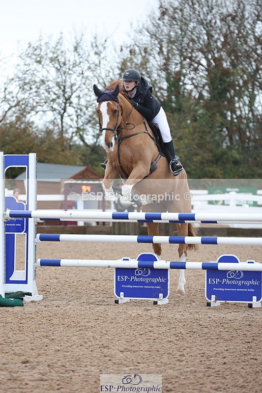 231112A-135836-04762 - Cls 20 Newcomers & 1.10m Open