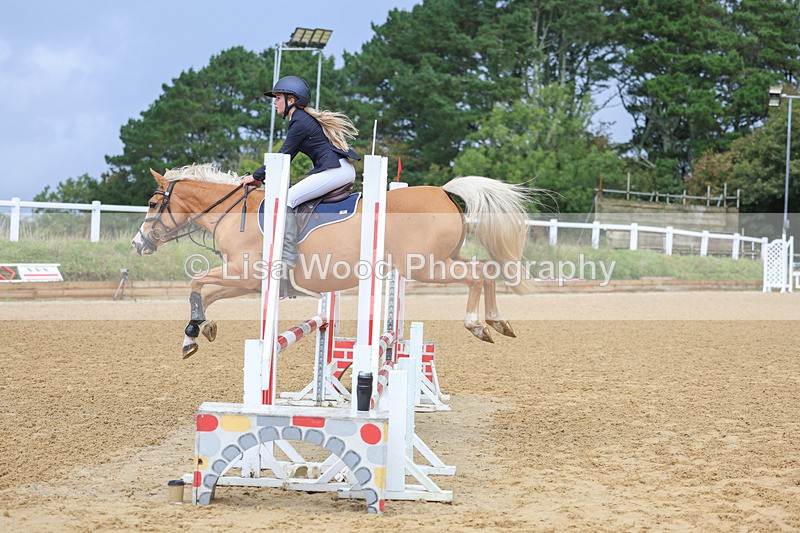 3E7A7712 - Class 2: 70cm Junior