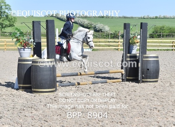 BPP_8904 - CLASS 3 40CM