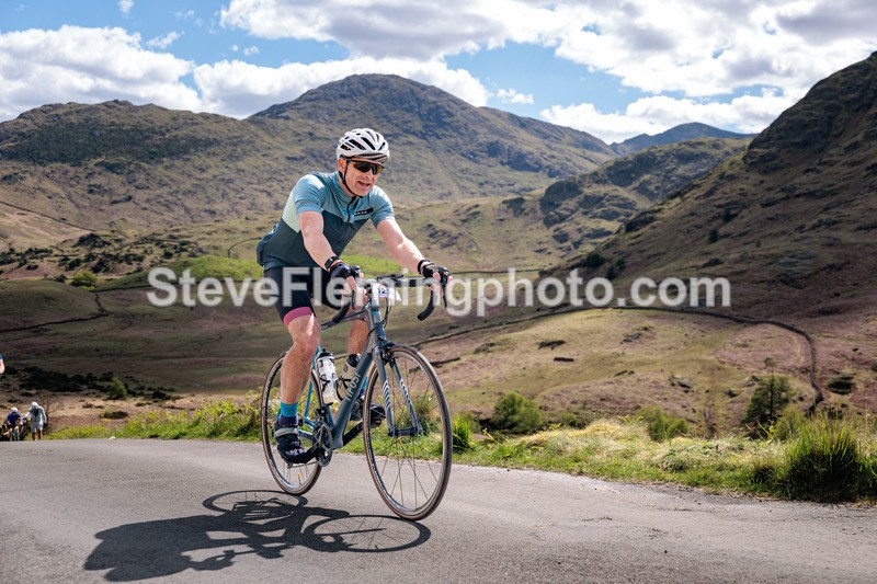 145924 - Blea Tarn Climb 14:00 - 15:00