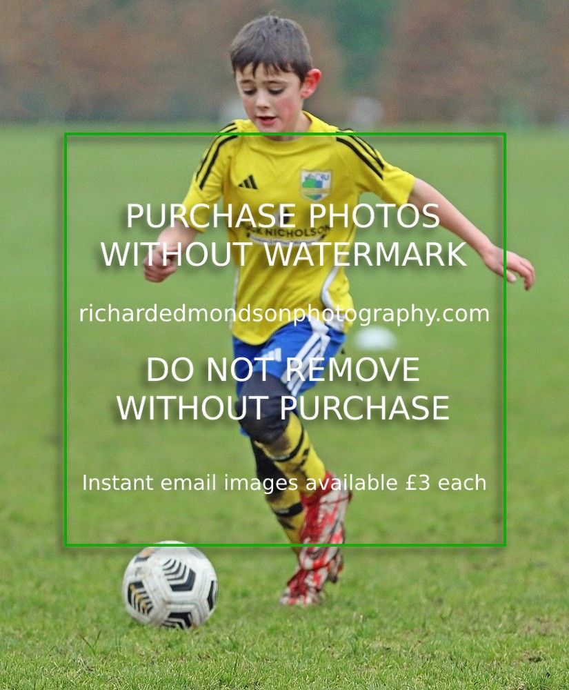 IMG_1401 - Kendal Utd U7 vs Ibis U7 (18/1/25)