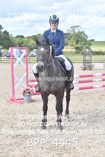 BPP_4445 - CLASS 7 70CM OPEN