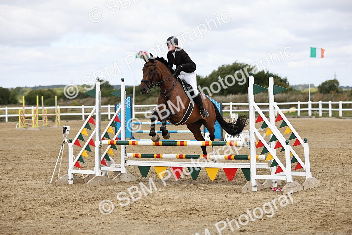 SBM_003780 - Class 2 - Amateur Championship Qualifier 85cm