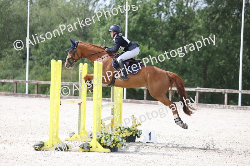 20250622-8390 - PC100 Qualifier - Round 2