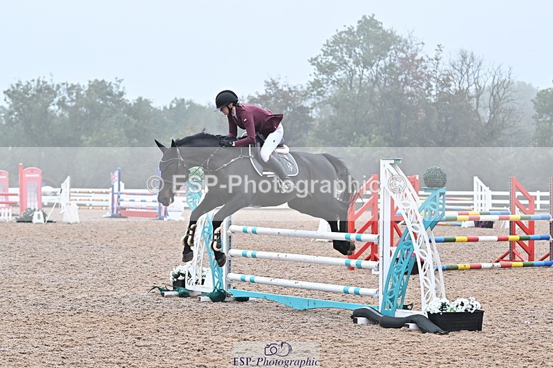 241006A-105103-06311 - Cls 24 95cm Nat Am Quals