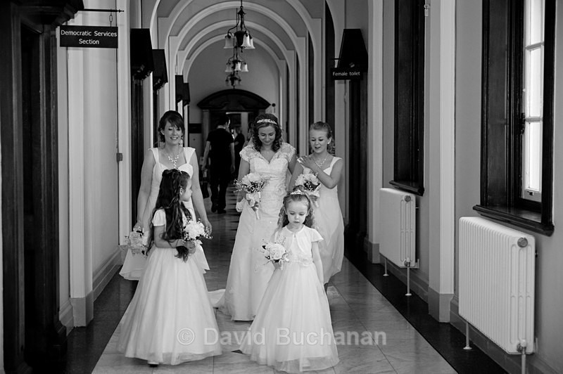  - Wedding Days.