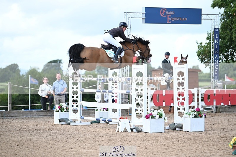 250720-132750-19932 - Cls 8, 3 star Big Tour Start til Break